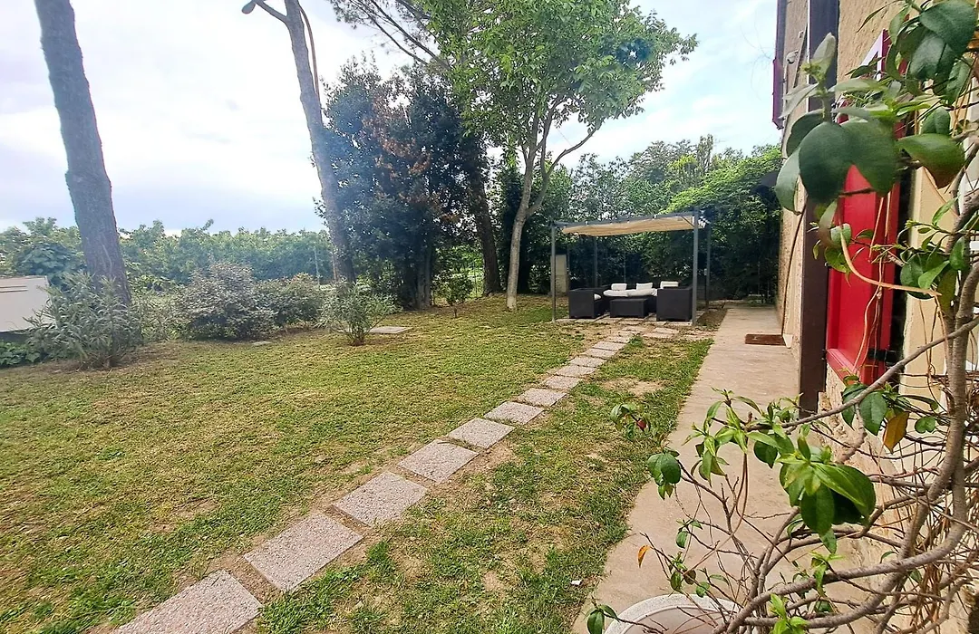 B&B Ca Rossa-1