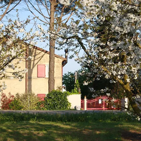 B&B Ca Rossa-3